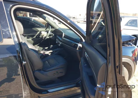 2023 Kia Telluride Sx X-Pro z USA, uszkodzony, nr VIN 5XYP5DGC9PG381469